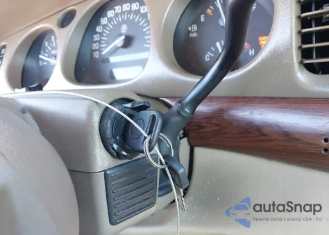 2005 Buick Lesabre Custom from USA, damaged, VIN 1G4HP52K45U169153